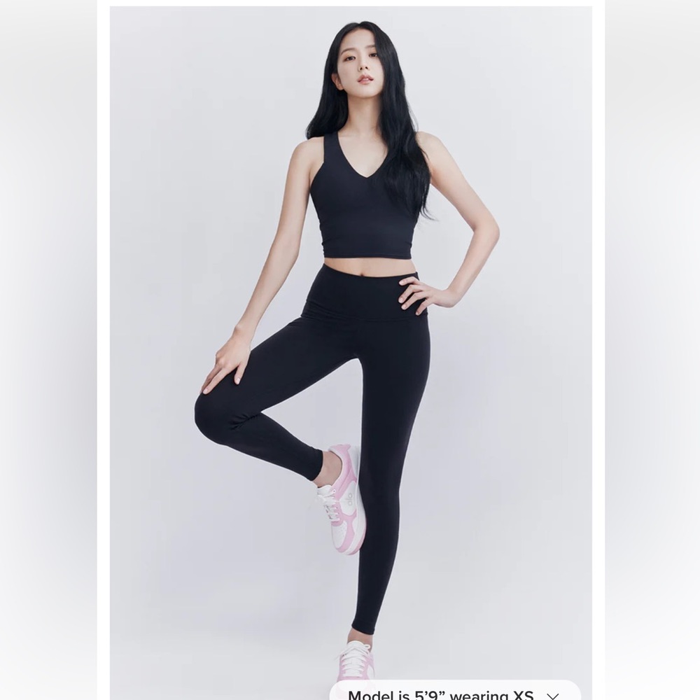 Alo 7/8 High-Waist Airbrush Legging